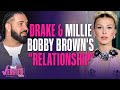 Drake Addresses Relationship w/ Millie Bobby Brown + Emma C. &amp; Role Model Split | TMZ Verified