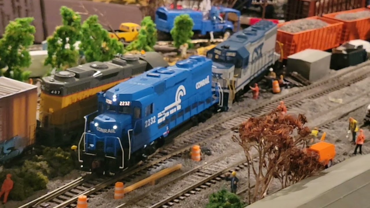 @Hoscaletrainsmodeling 