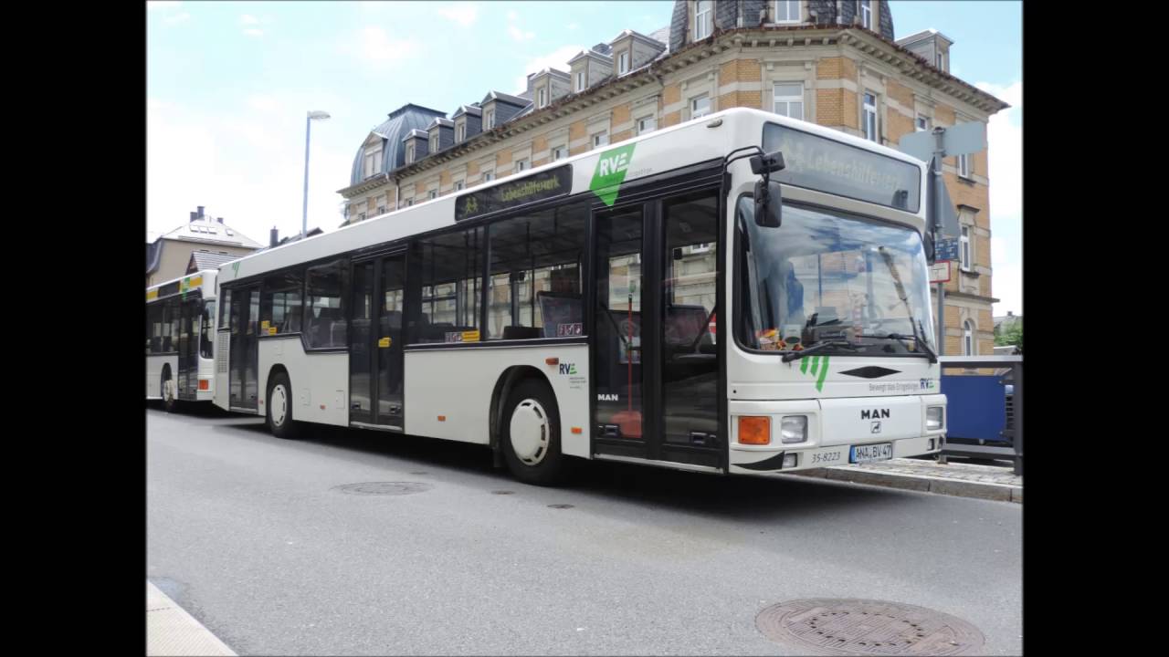 Sound MAN NL 262 RVE Wagen 8223