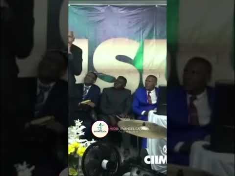 Igreja é de Cristo, Não de Família: O Altar é Divino Revelado!