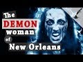 Delphine Lalaurie's Haunted Painting & Its Dark History | Documentary