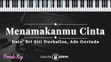 Menamakanmu Cinta - Dato