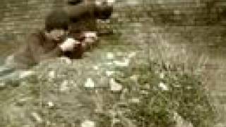 World at war- Deleted scene