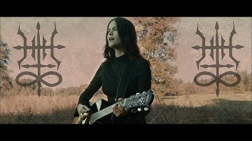 HEATHEN HERETIC - Into The Black Forest (Official Video)