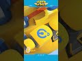 Superwings | Shorts | Stop de botsing! #superwings