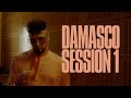 Dante spinetta  damasco session 1
