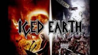 Watch Iced Earth Come What May video