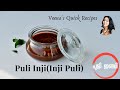 Vishu sadya special inji puli  sweet tangy spicy puli inji      ep7
