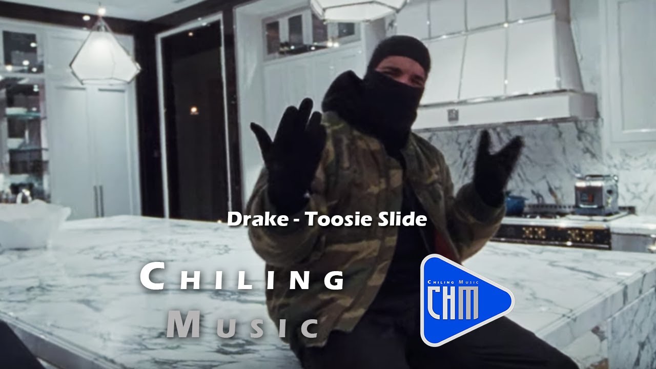 Drake Toosie Slide Official Lyric YouTube