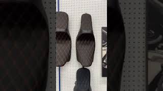 Drag Predator III Seats