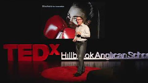The World Doesn't Need More Ideas | Michael Holmst...