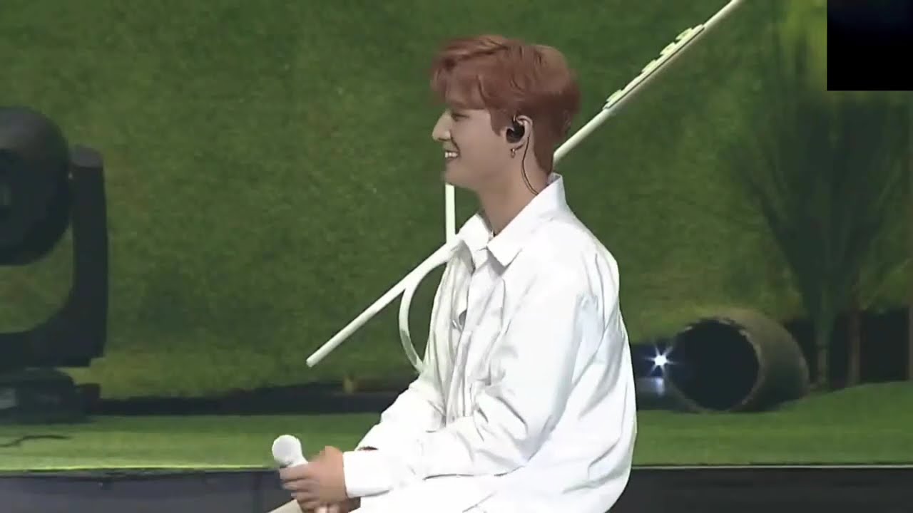 [ENG] DAY6 'Scentographer' 2ND FAN MEETING 190629