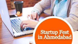 Startup Fest Event in Ahmedabad screenshot 5