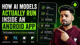 How AI Models Actually Run Inside an Android App screenshot 4