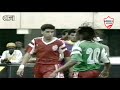 المغرب و الكاميرون أمم افريقيا 1992 تعليق الكابتن حمادة امام و سمير أبو السعود 