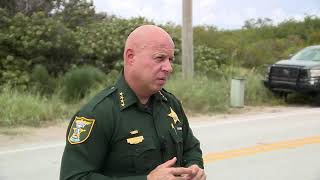 Body found on South Florida beach during search for missing Oklahoma man sheriff says