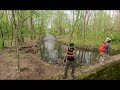 Detroit Mixo - Atreyu's Journey Prod by X the Detective // Official Music Video // SD/HD