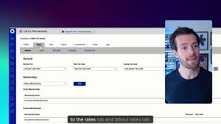Simpro EXLAINED -  The Simpro Hierarchy