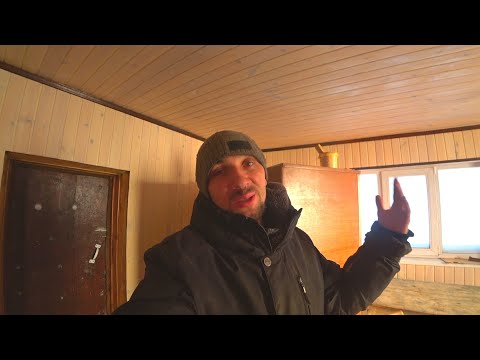 КАК ЖИВУТ ЛЮДИ В ГЛУХОЙ ДЕРЕВНЕ, ДЕРЕВЕНСКИЕ БУДНИ.