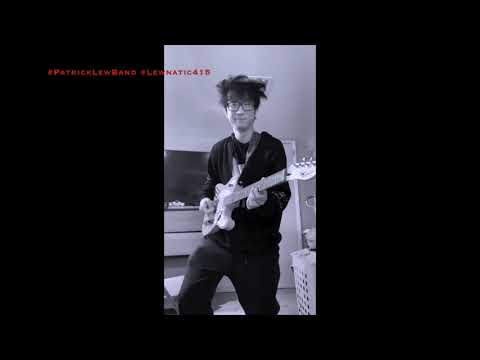 Lewnatic - 12 Bar Blues (Live - 10/17/2022)