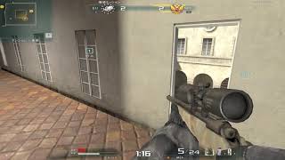 AVA CLASSIC FOX all kill