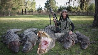 Florida Gators, Bunch of Turkeys- Winchester Deadly Passion Season 3 screenshot 5