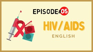 PinaSiglaTV | Ep 5 HIV/AIDS (English) | APMC - Student Network
