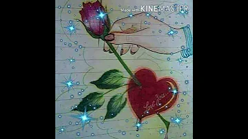 نغمة وحالة واتس كاظم الساهر قولي احبك 