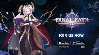 Final Fate TD - Android Gameplay screenshot 5