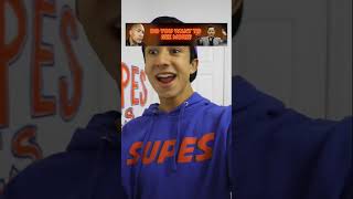 COMIC CON IS BRINGING 🔥 THIS YEAR! #supes #fyp #anime #movie #comiccon #rocky #marvel #shorts