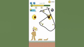 Save the doge level 62 #shorts