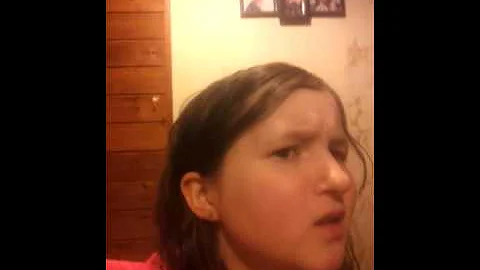 Michelle needs help!