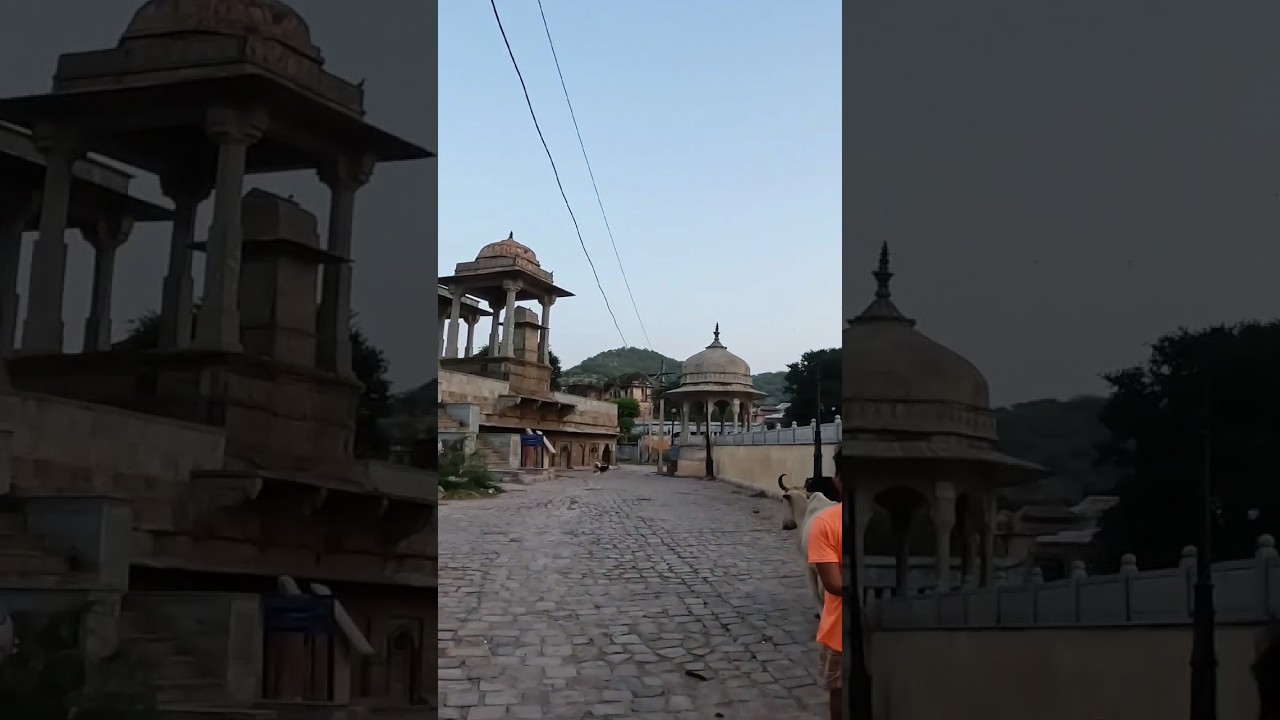 Capital city of Rajasthan 