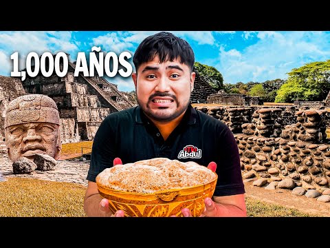 Así es Probar la Bebida más Rara de Veracruz