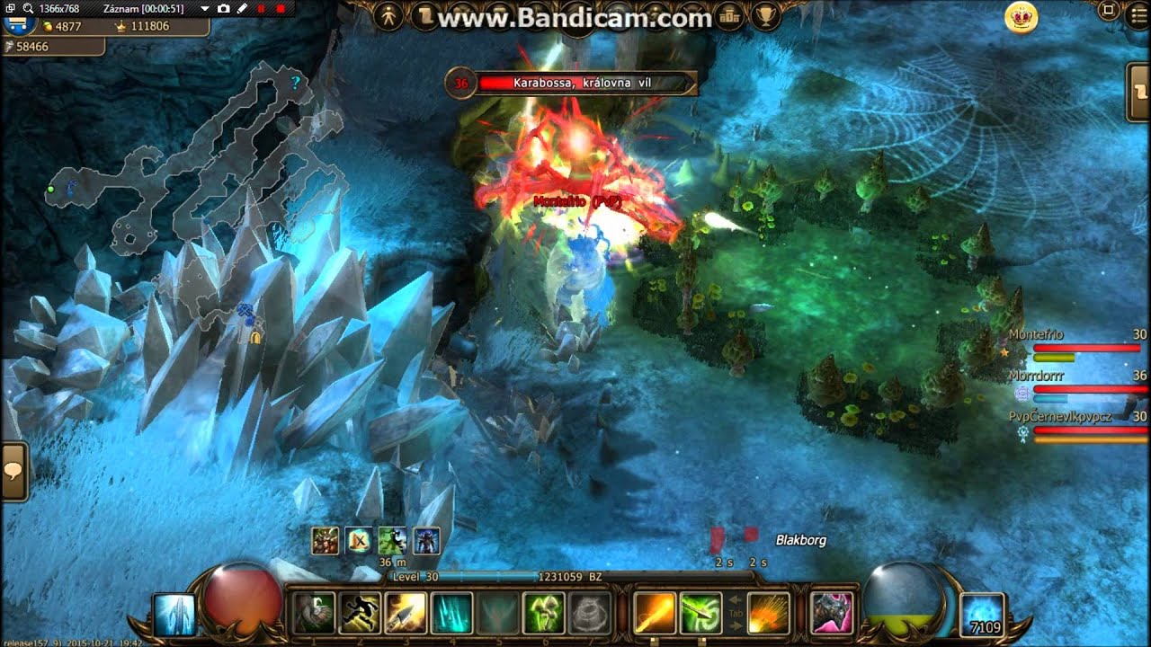 Drakensang online - *Karabossa*