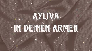 Ayliva Ayliva In Deinen Armen 