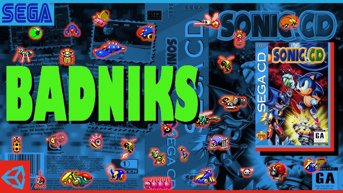 Knuckles' Chaotix (32X): a obscura aventura de Knuckles em um jogo