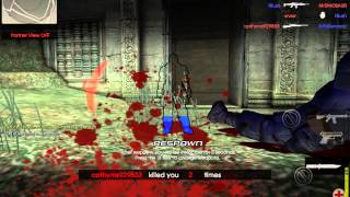 Blackshot Ssg Rapid Fire Hack after Judgement Day