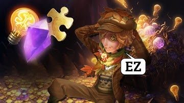 How to Getting Fragments, Clues & Inspirations (2023)