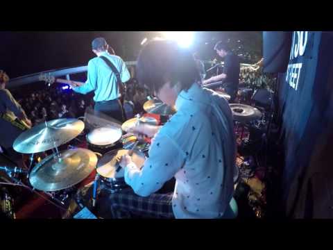 SeasonFive - วู่วาม (Live at HISO STREET 2016, CU)