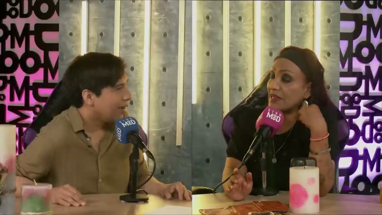 ¿TE HAN HECHO BRUJERÍA? SEÑALES, SÍNTOMAS Y CÓMO PROTEGERTE | ASTROMOOD CON JHAN SANDOVAL