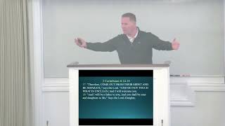 Kevin Bray - A Call to be Different