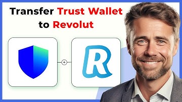 How to Transfer Money From Trust Wallet to Revolut Best Method (Full 2024 Guide)