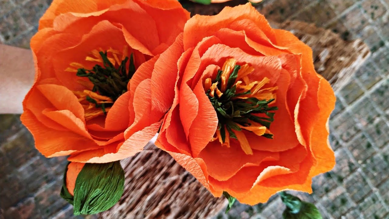 flower making malayalamkadalas flower malayalampaper flowerssimple