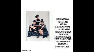 Trio Kwek-Kwek - Katanya (1998) #savelaguanak #laguanak90an