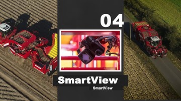 VENTOR 4150 | Highlight #04 😎 | the SmartView Video System