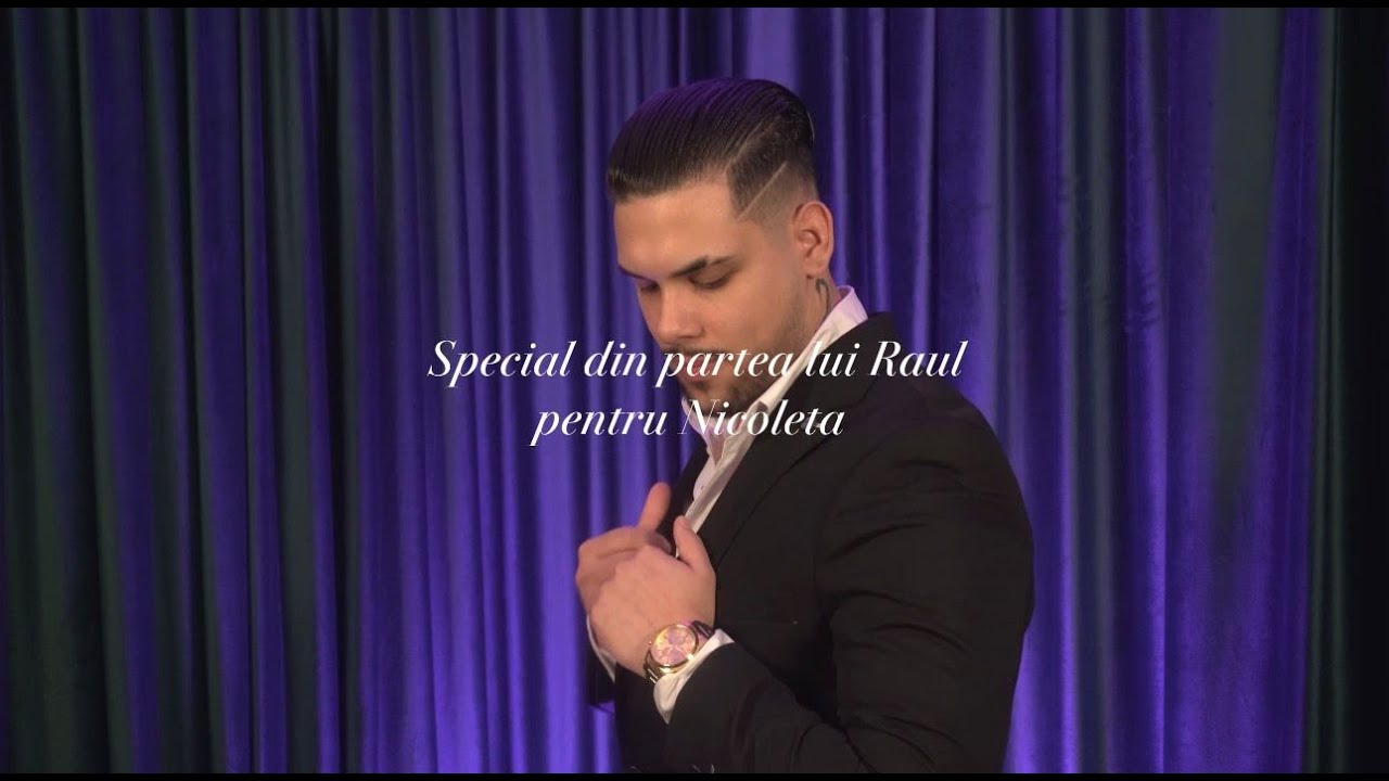 OVIX - Cuvântul Iubire ❤