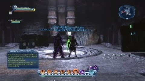 Omac Base Duo Instance Feat Guide DCUO