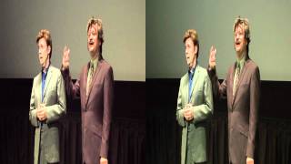 Safety Geek Presentation In 3D By 3Dguy.tv