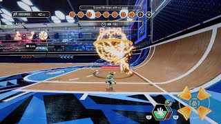 Metaball - Layup Master Trophy